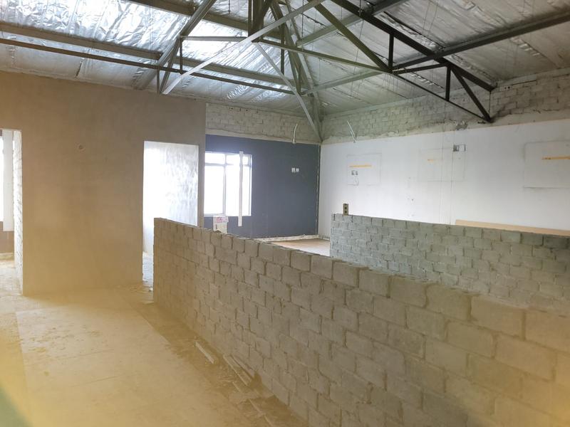 To Let commercial Property for Rent in Parklands Western Cape